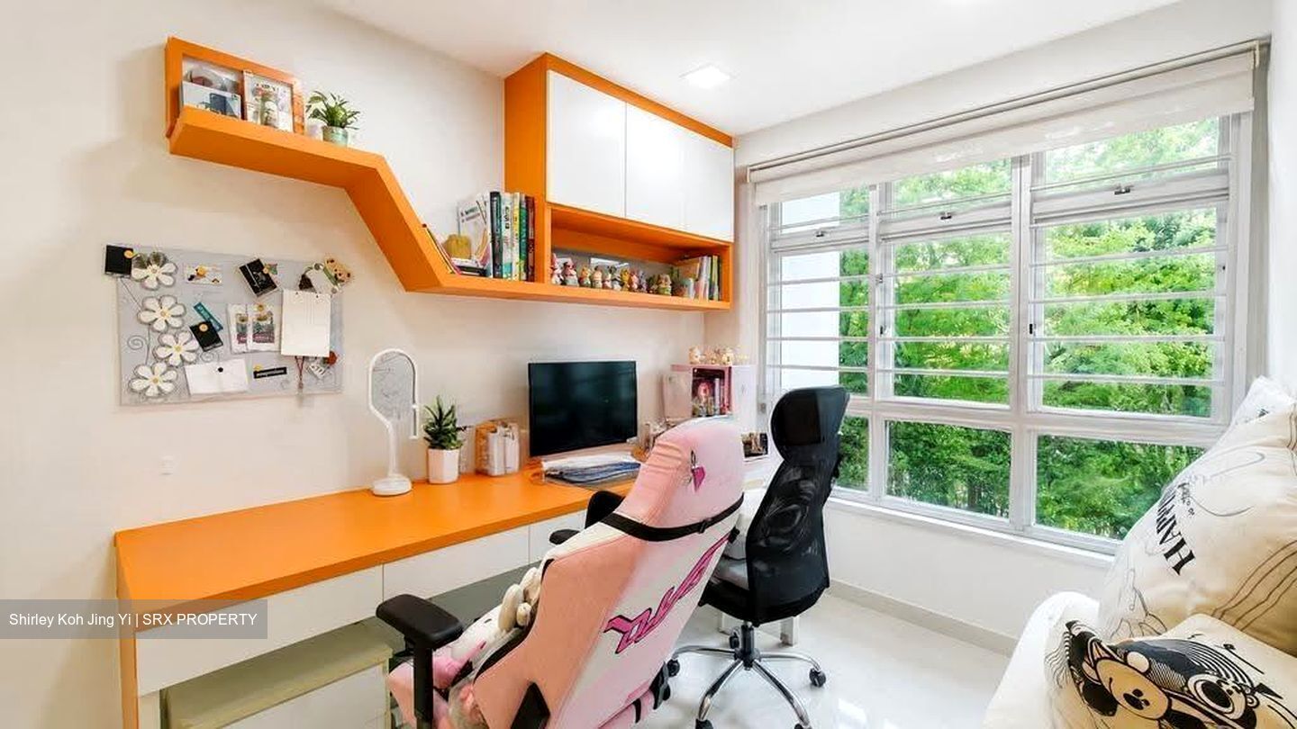 Blk 315B Yishun Greenwalk (Yishun), HDB 5 Rooms #606739921